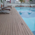 Lantai Kayu Komposit untuk Outdoor KA150K25 D cocok buat lantai kolam renang
