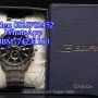 CASIO EDIFICE EF-547D-1AV (WB)