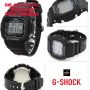 CASIO G-SHOCK G5600E TOUGH SOLAR (BLACK)