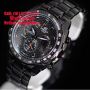 CASIO EDIFICE EF-521BK 1A