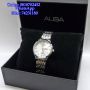 ALBA STEEL BACK (WHT) for ladies