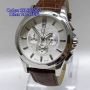 GUESS GC30501L Leather (BRW) for men