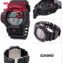 CASIO G-SHOCK GDF100-1A