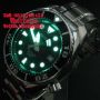 SEIKO Automatic Scuba (SBDC001) Diver 200M Watch