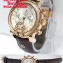 AIGNER Bary Dona A37200 (BRG) Leather