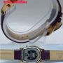 AIGNER Casoria A46200 Leather (UNG) for Ladies