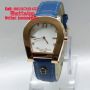 AIGNER Varese A15600 Leather (BLU) For Ladies