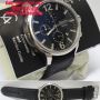 ALEXANDRE CHRISTIE 6267MC Leather (WB) for men