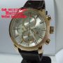 ALEXANDRE CHRISTIE 6272MC (WGB) Leather