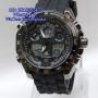 CASIO EDIFICE EFA-133 Rubber (BL) For Men