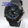 CASIO EDIFICE EFA-133 Rubber (BLU) For Men