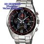 CASIO EDIFICE EFR-528RB-1A