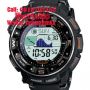 CASIO PROTREK PRG-250-1DR