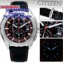 CITIZEN CA0270-08E Leather