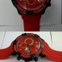 FERRARI Sporty Rubber (RED)