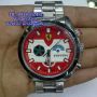 FERRARI Top Sporty (WHR) for Men