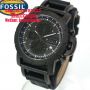 FOSSIL JR1223 Leather for Men