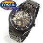 FOSSIL ME3022 (BL) untuk Pria