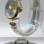 SEIKO 5 Circle (WHG) for Ladies