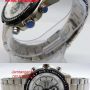 SEIKO Chronograph (BW) for Men