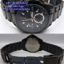 SEIKO Chronograph SNDB23P1 (BLK) for men