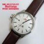 Swiss Army 8063 Leather (BRW) for Men