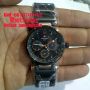 SWISS ARMY Chronograph 2083 (RG) for Ladies