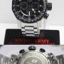 SWISS ARMY Chronograph SA2072M (WB) for Men