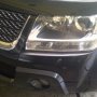 Jual Suzuki Grand Vitara 2.4 tahun 2010 black