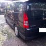 Over Kredit Nissan Serena HWS 2005 Hitam Kondisi Bagus 