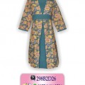 Busana Masa Kini, Baju Batik Online, Model Batik Modern, HDVKE5