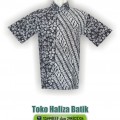 Busana Batik Modern, Toko Baju Online, Baju Batik, SMTHM4
