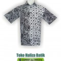 Batik Pria, Contoh Baju Batik, Toko Online Baju, SMTHM5