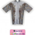 Baju Batik Online, Model Baju Terkini, Baju Batik Modern, SAH3