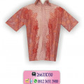 Toko Baju Online, Harga Baju Batik, Batik Modern, SAH4