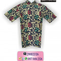 Harga Baju Batik, Baju Batik, Batik Modern, SMTHKH6