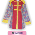 Model2 Baju Batik, Grosir Baju Murah, Baju Batik Online, HBEOKV2