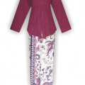 Busana Batik Modern, Harga Baju Batik, Jual Baju Murah, HBEKEK6