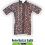 Baju Batik Anak, Baju Batik , Grosir Baju, AH2