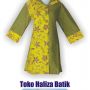 Baju Seragam, Model Baju Batik, Model Blus, HLZBK2S5