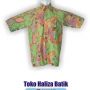 Batik Seragam, Model Hem, Hem Batik, HLZHH