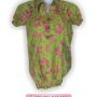 Baju Seragam, Batik Blus, Model Baju Batik, SMBSMP2