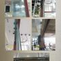 JAD - Japan Automatic Glass Door