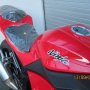 Kawasaki Ninja 250 FI Merah 2012, Low KM 31 only