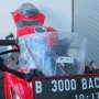Kawasaki Ninja 250 FI Merah 2012, Low KM 31 only