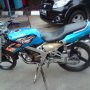 JUAL KAWASAKI NINJA R 2008 FULL MODIF RR Gak Mampir Nyesel