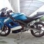 JUAL KAWASAKI NINJA R 2008 FULL MODIF RR Gak Mampir Nyesel