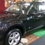 SUBARU FORESTER 2.0X - 2.5 XT Turbo Charge