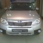 SUBARU FORESTER 2.0X - 2.5 XT Turbo Charge
