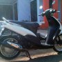 Jual Motor Yamaha Mio CW 2007 Akhir